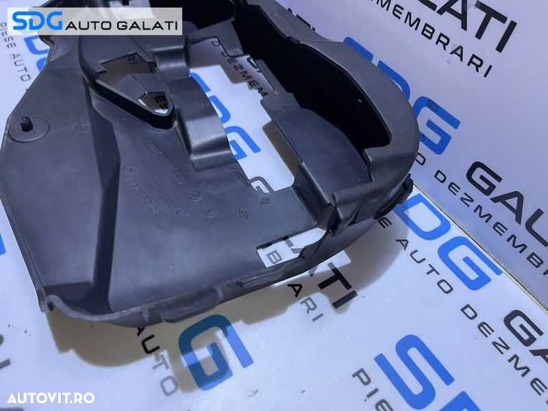 Capac Distributie Motor Dacia Sandero 1 1.5 DCI 2008 - 2012 Cod 8200795003C 8200795003 1356355101R 8200795003A [V0111] - 4