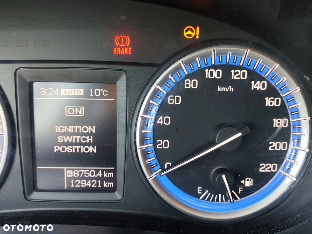 Suzuki SX4 S-Cross 1.6 VVT 4x4 Comfort - 19