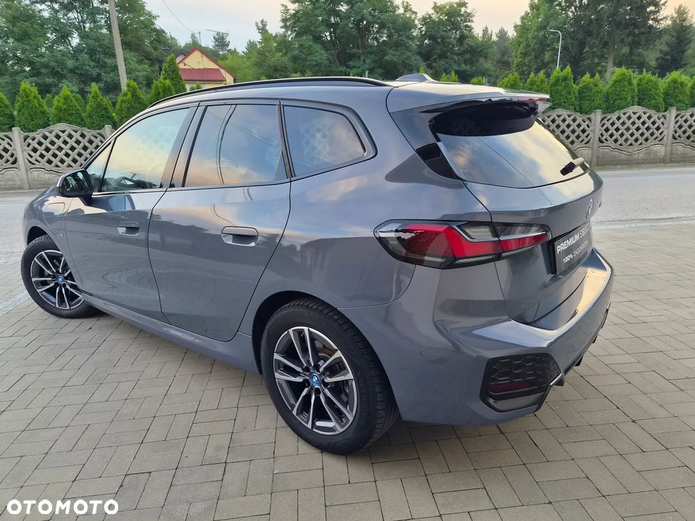 BMW Seria 2 225e xDrive M Sport sport - 22
