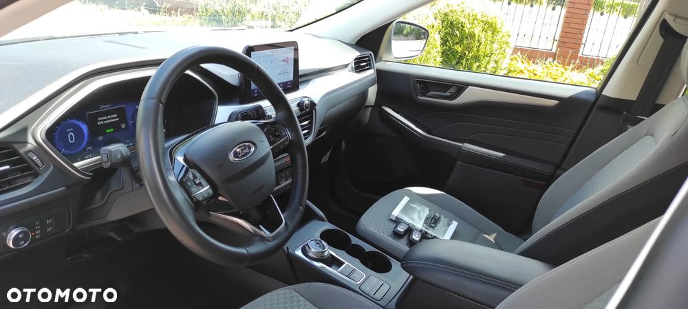 Ford Kuga 2.5P PHEV FWD Titanium - 24