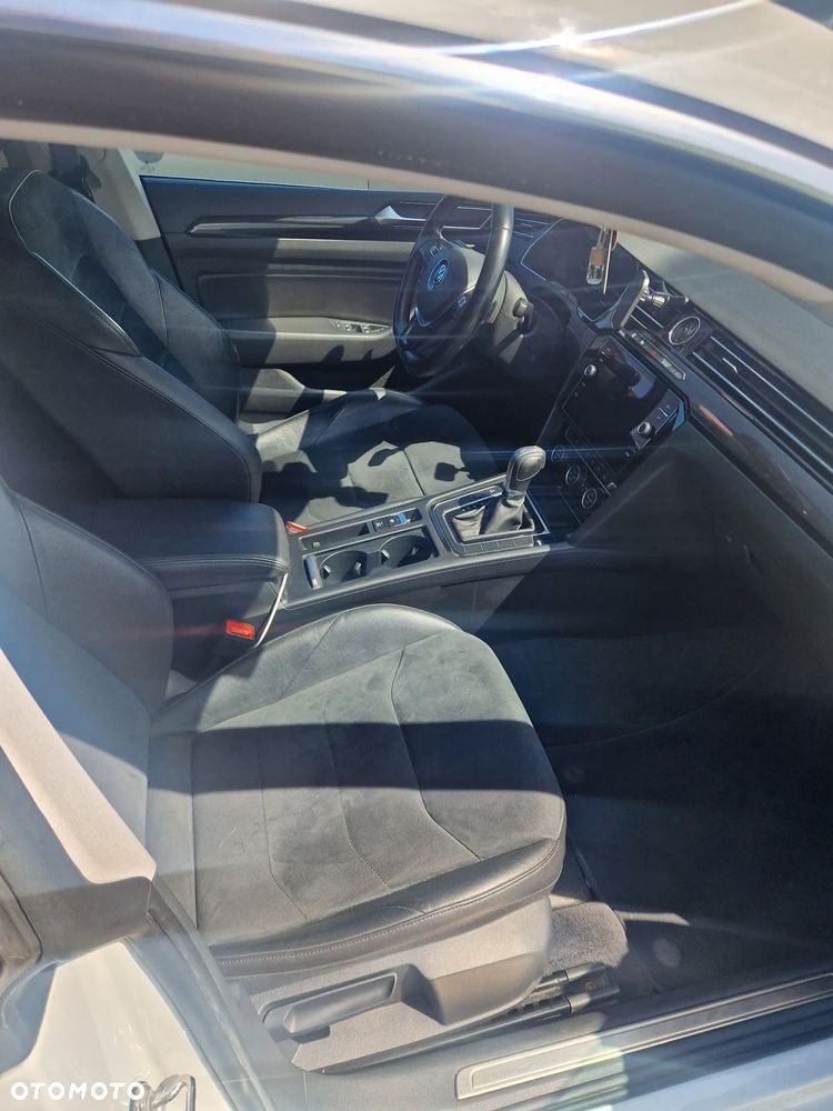 Volkswagen Arteon 2.0 TSI Elegance DSG - 20
