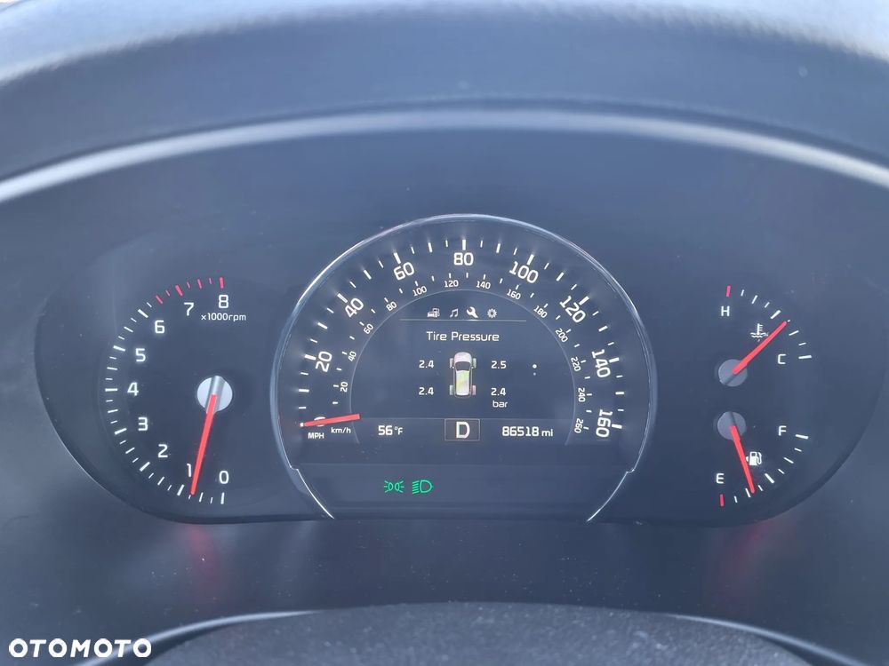 Kia Sorento - 3