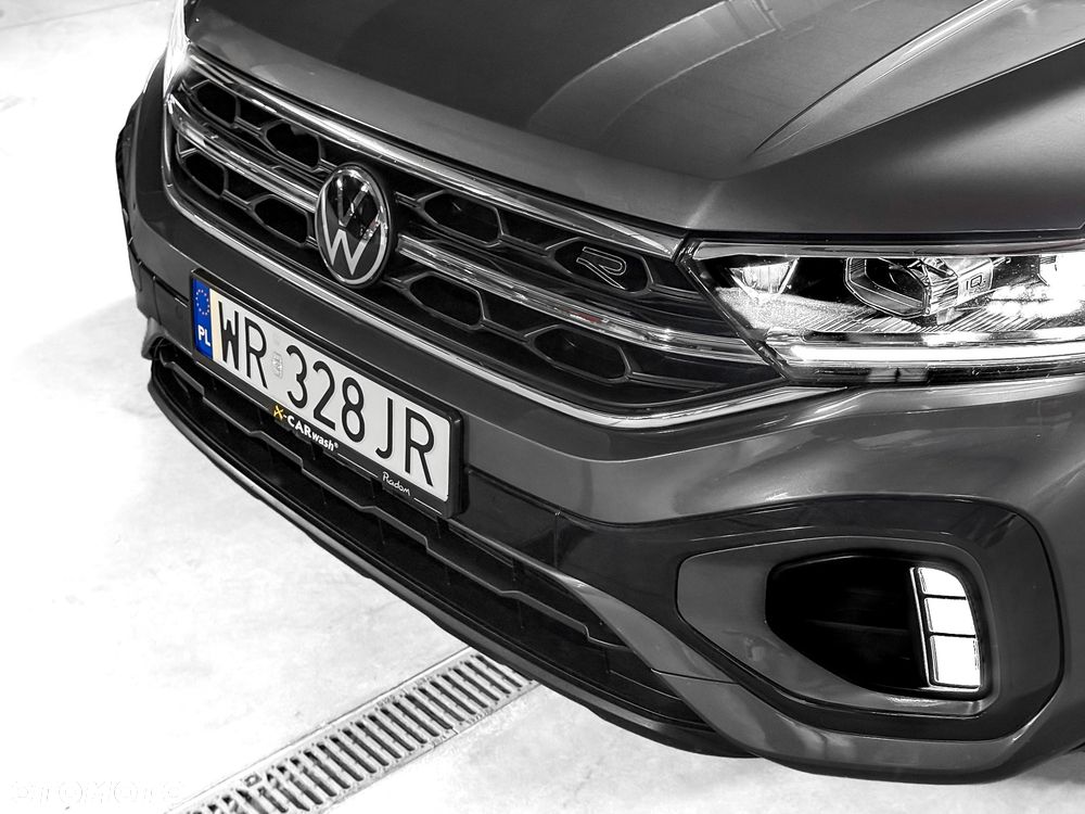 Volkswagen T-Roc 2.0 TDI SCR DSG R-Line - 11