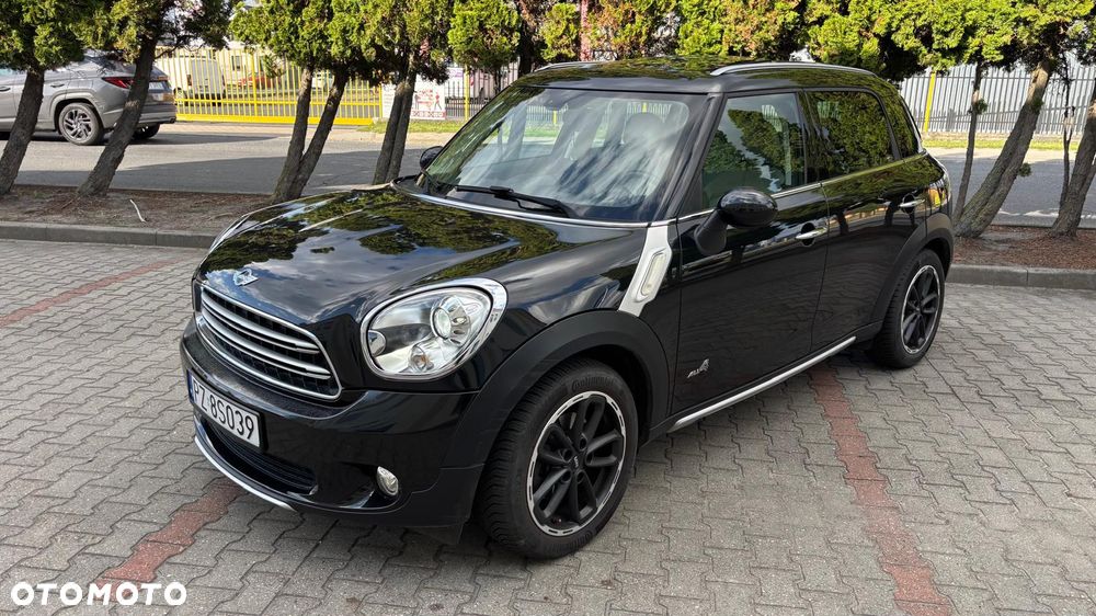 MINI Countryman - 2
