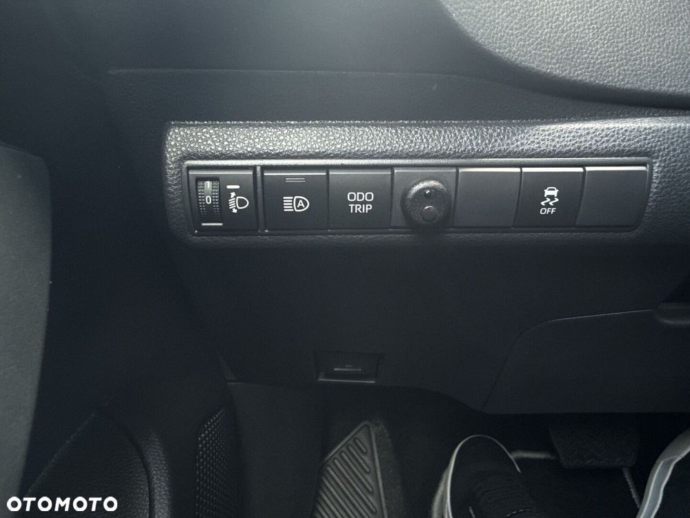 Toyota Corolla 1.8 Hybrid Style - 19