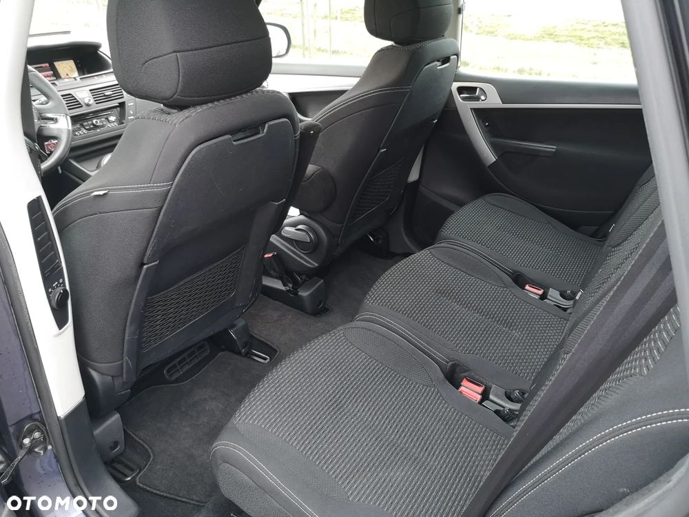 Citroën C4 Picasso VTi 120 Business Class - 7