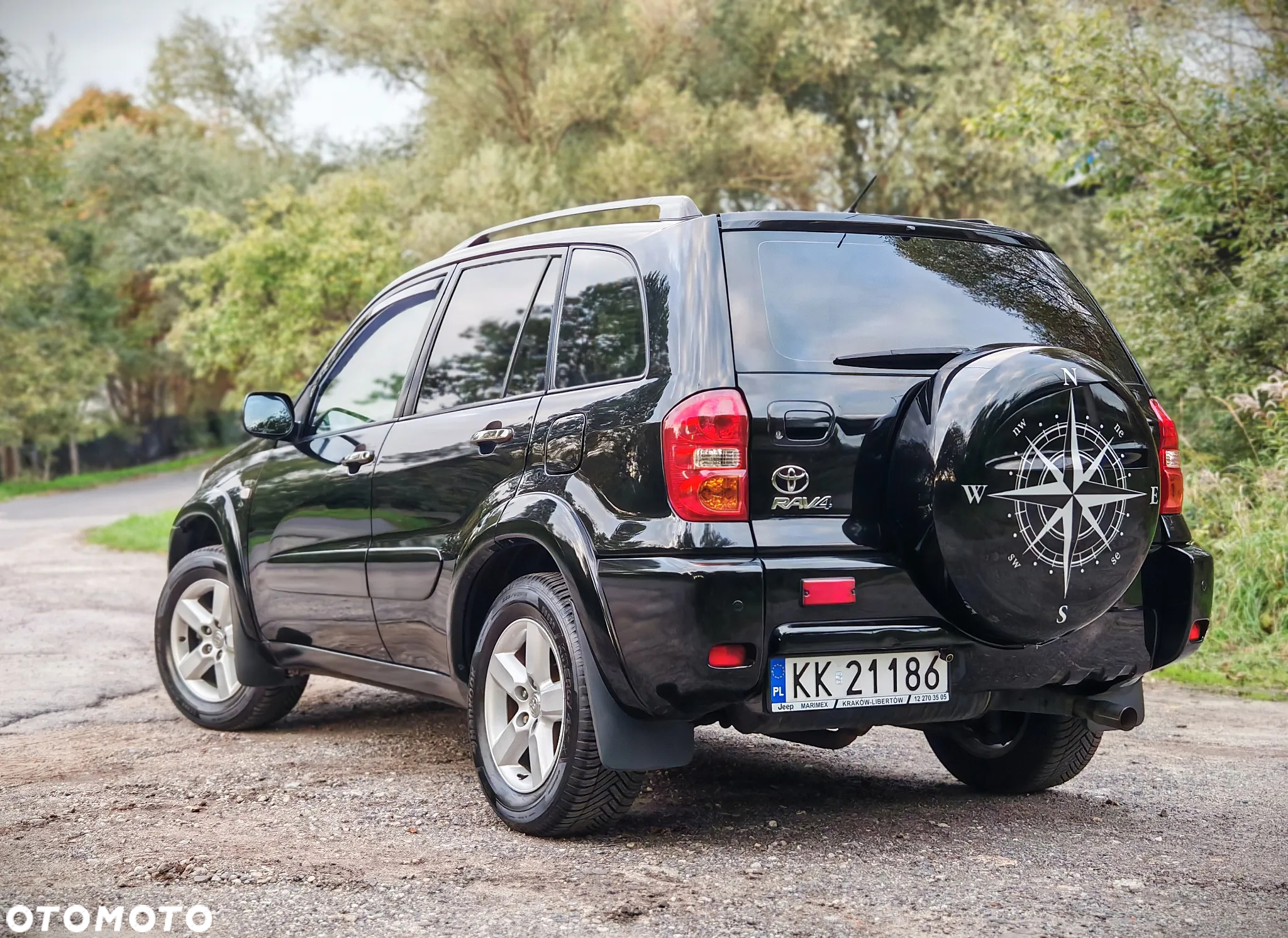 Toyota RAV4 2.0 VVT-i 4x4 - 8