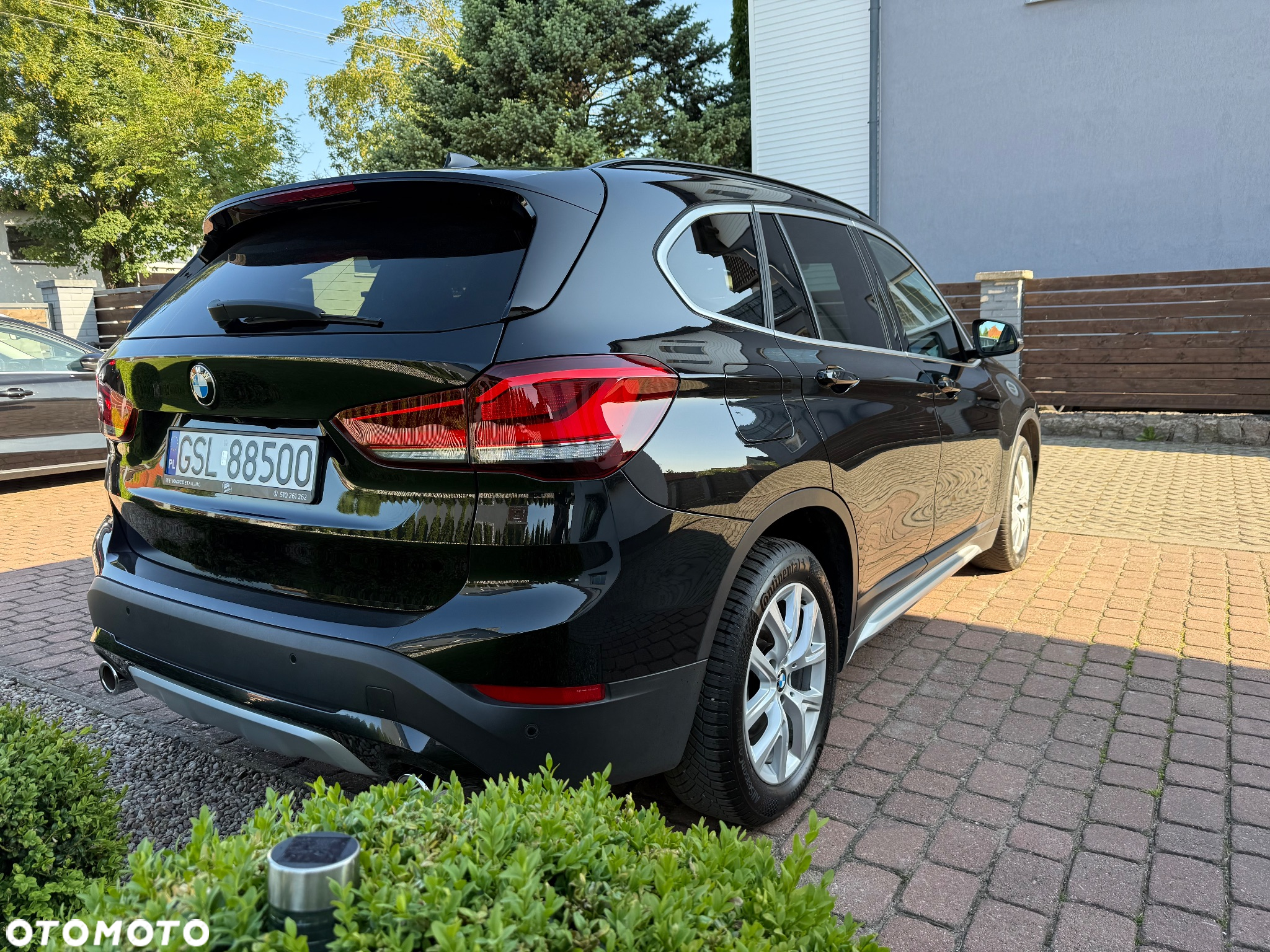 BMW X1 sDrive20i - 3