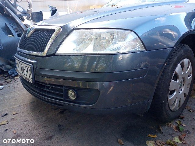 Skoda Octavia 2012 photo 2