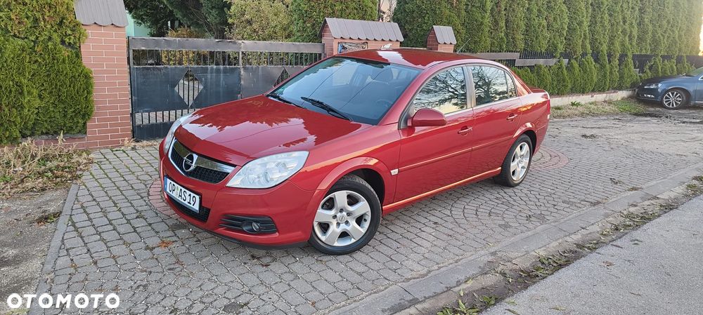 Opel Vectra 1.8 Elegance - 9