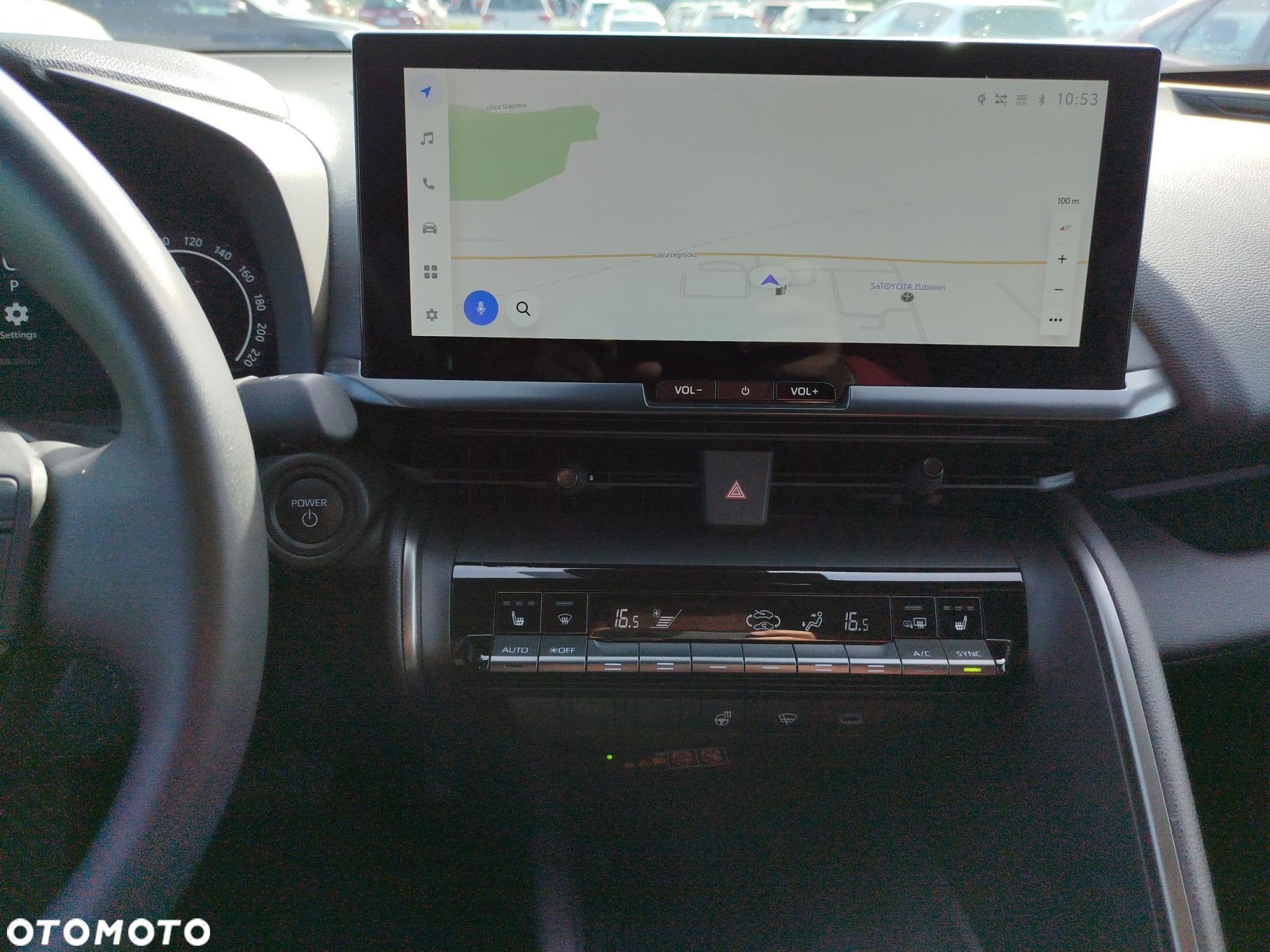 Toyota C-HR - 13