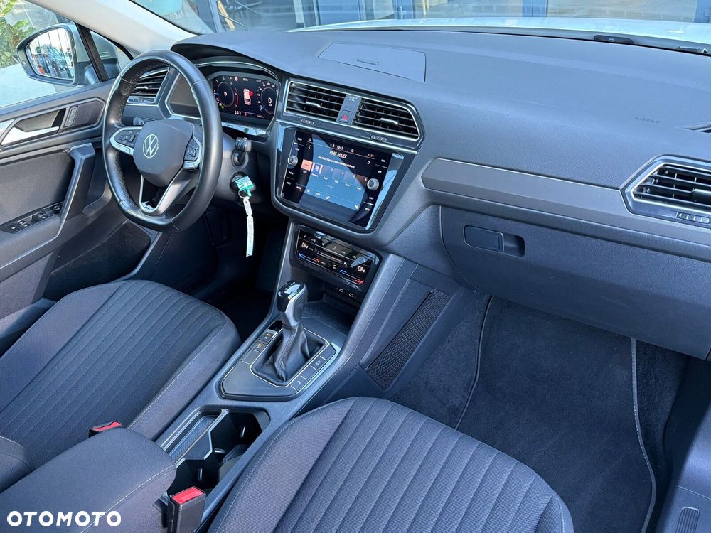 Volkswagen Tiguan Allspace - 18