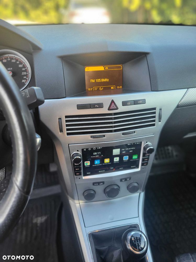 Opel Astra - 7