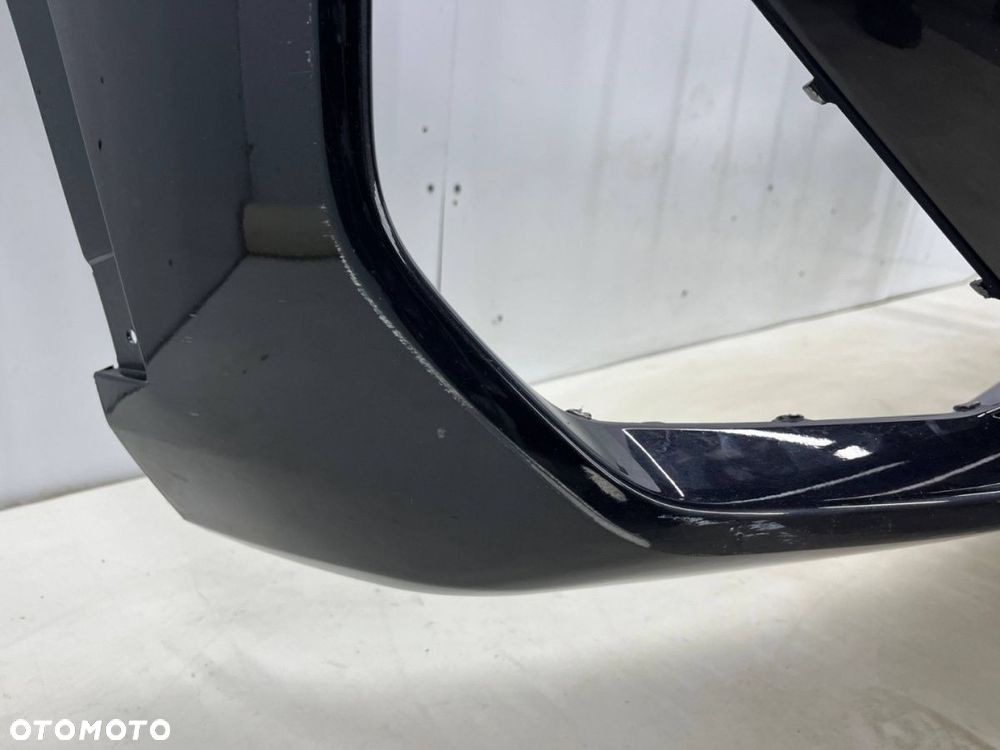 Zderzak przedni BMW X1 U11 M-pakiet Mpakiet 22r.- przód PDC 9881907 - 4