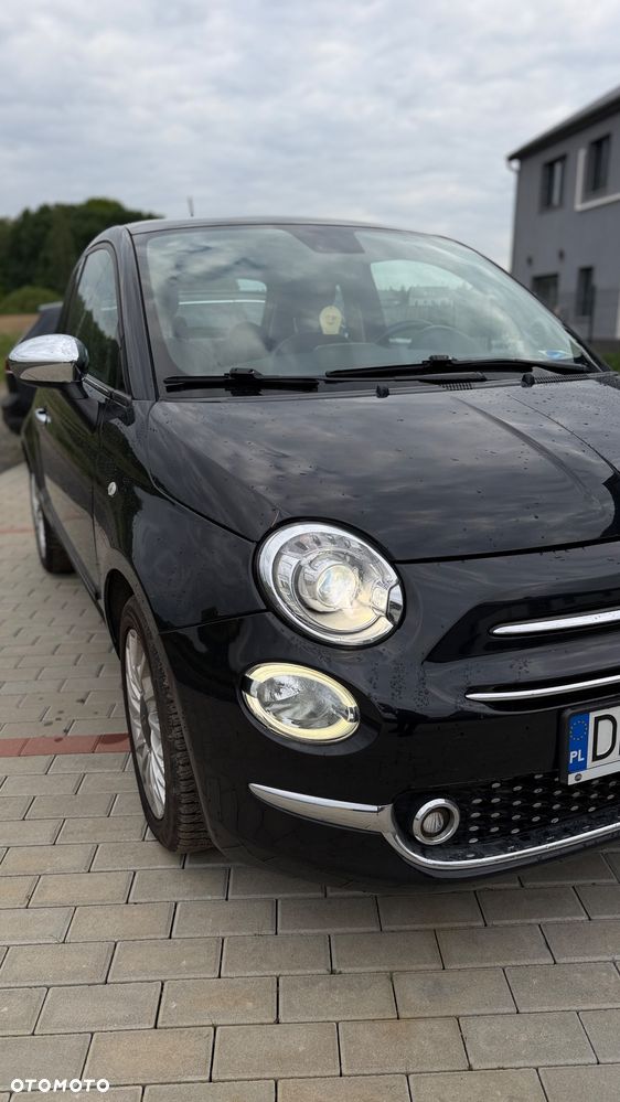 Fiat 500 1.2 Mirror - 15