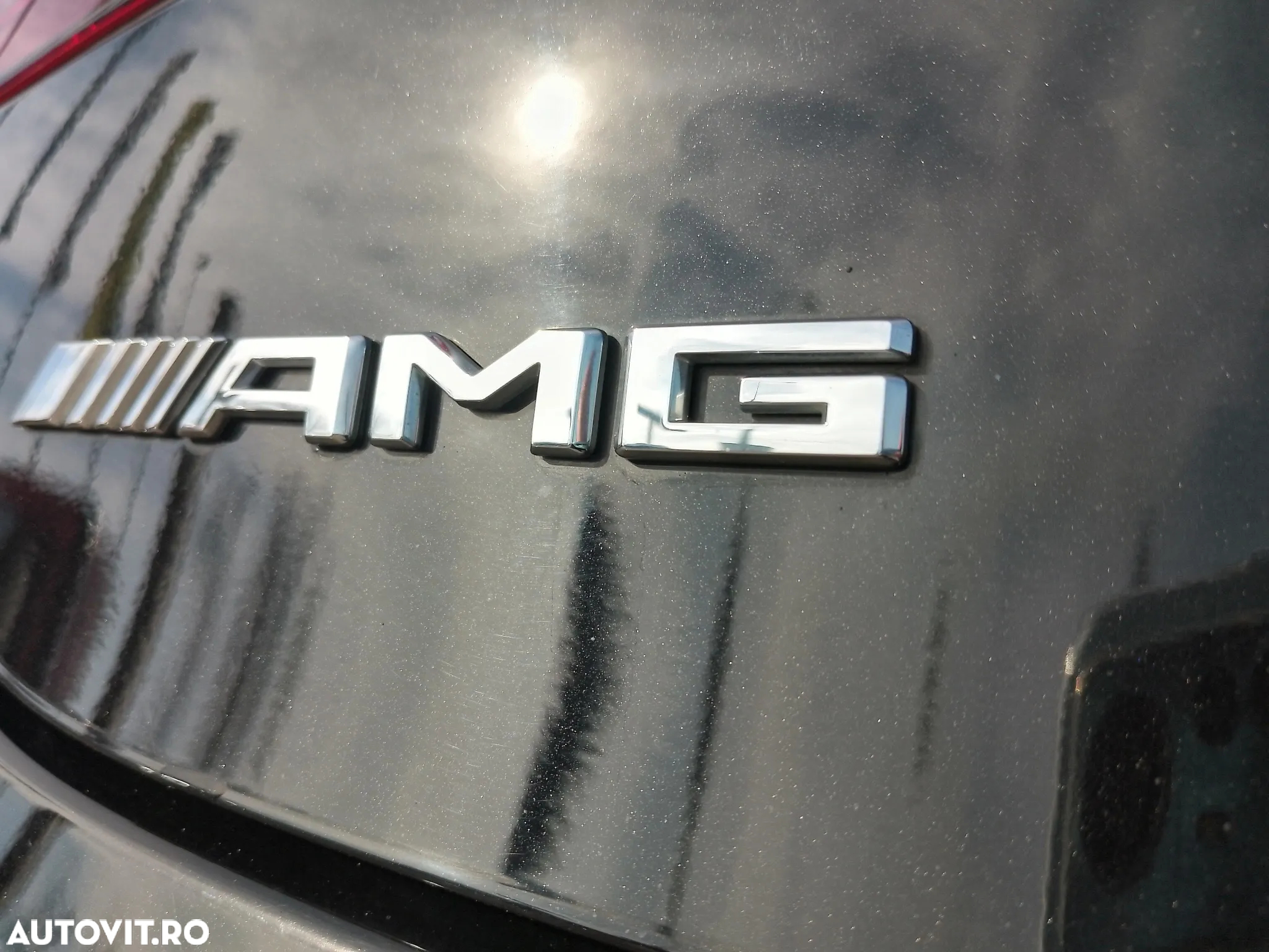 Mercedes-Benz GLC AMG 43 4MATIC - 6