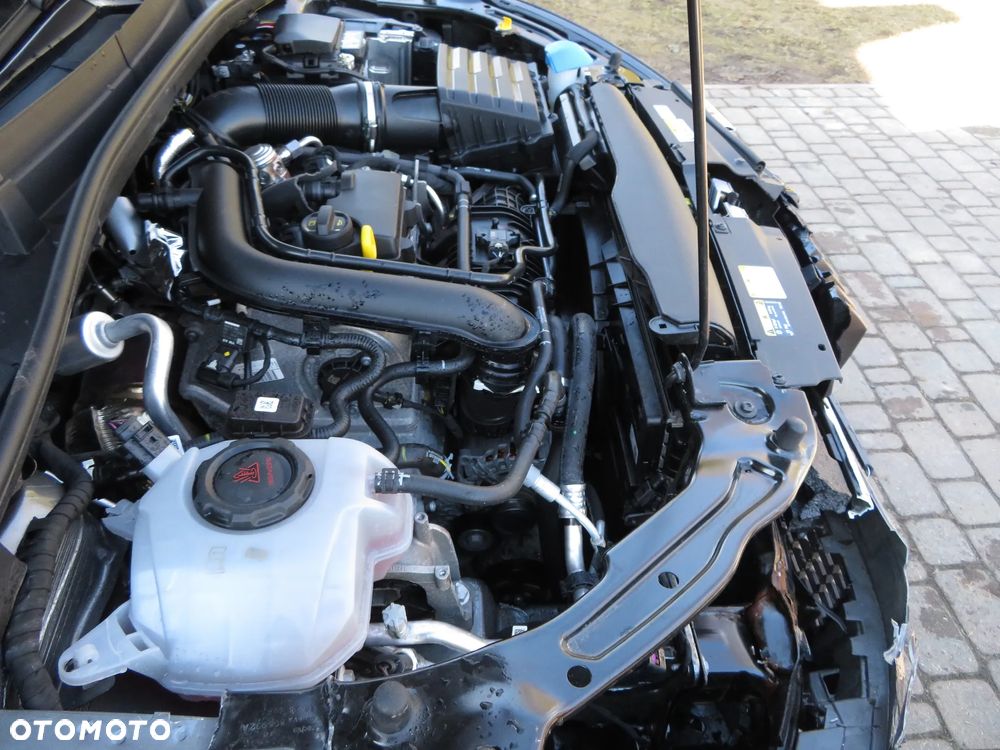 Skoda Fabia 1.0 TSI Style - 19