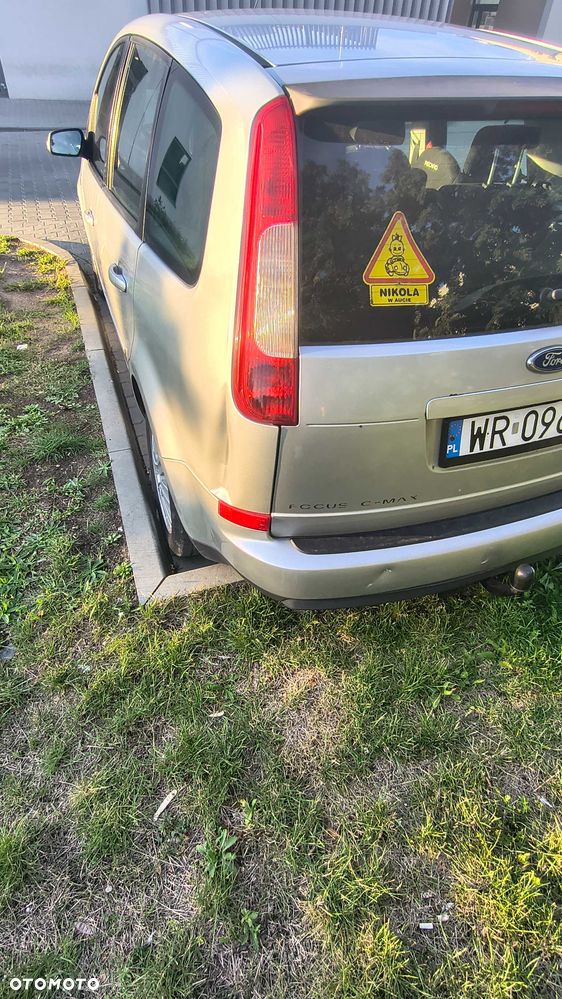 Ford C-MAX - 4