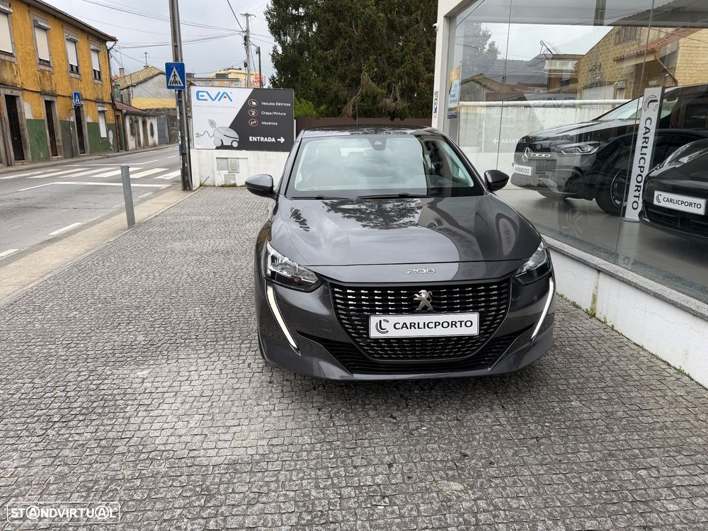 Peugeot 208 PureTech 100 Allure Pack - 6