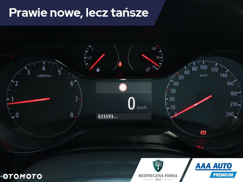 Opel Corsa - 12