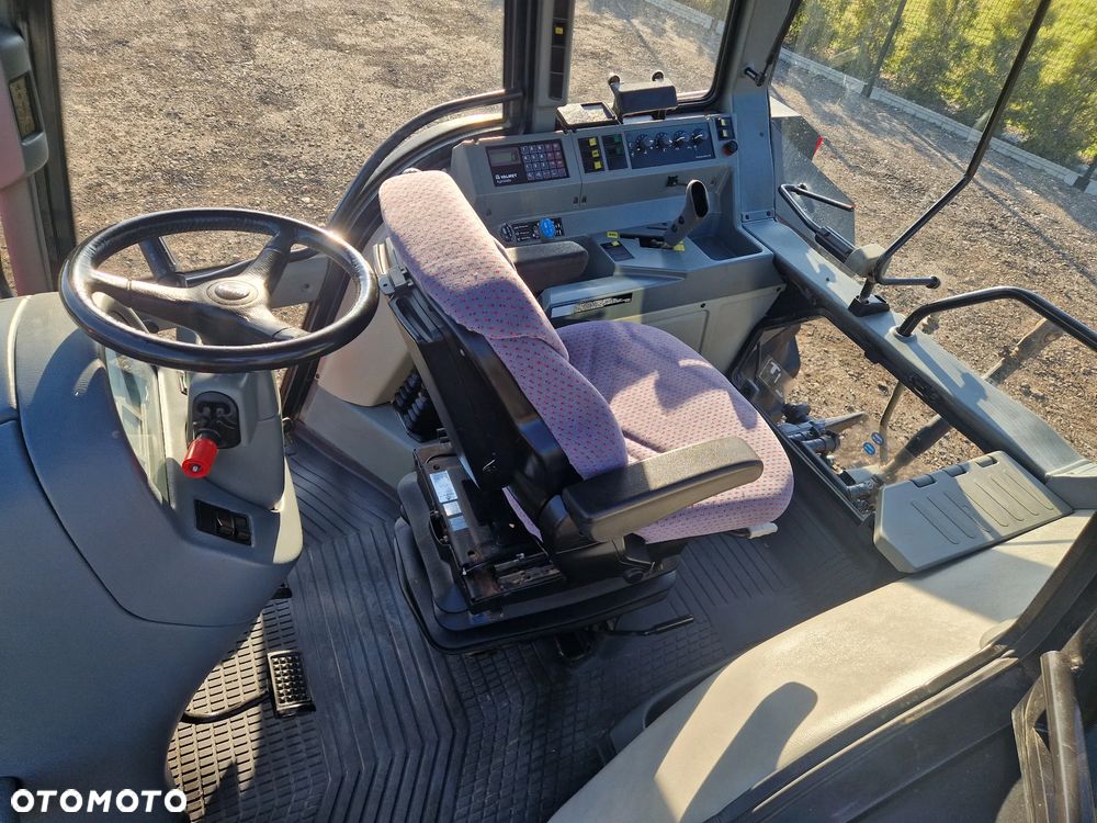 Valtra 6350 HiTech - 8