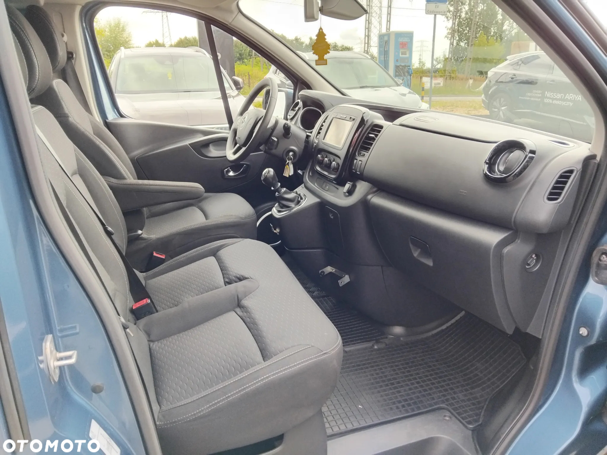 Opel Vivaro L2H1 2.9t Elegance - 18