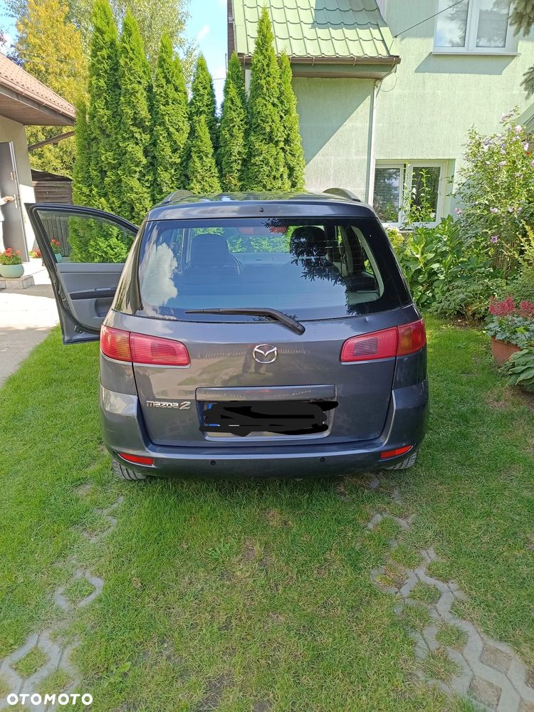 Mazda 2 - 9
