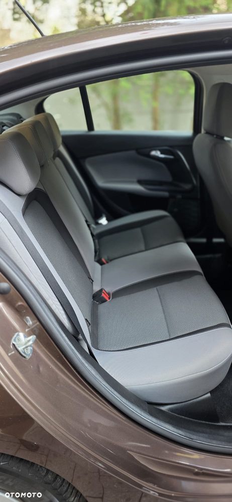 Fiat Tipo 1.6 E-Torq 16v Pop - 7