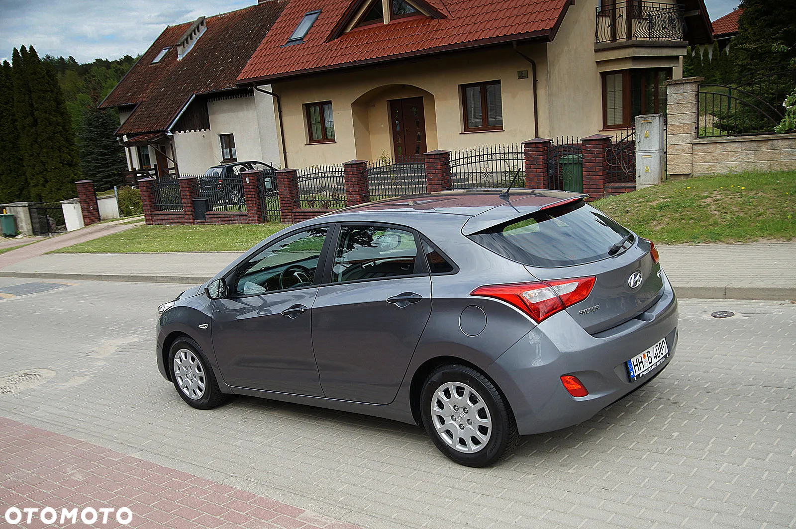 Hyundai i30 1.4 Style - 6
