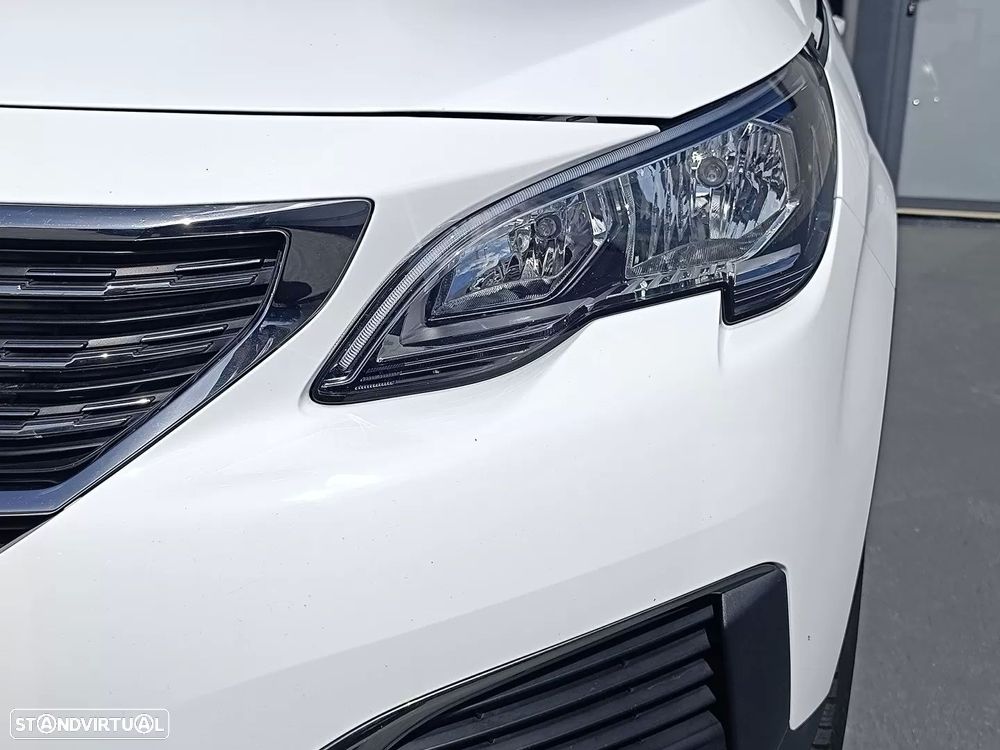 Peugeot 5008 1.2 PureTech Active Pack - 10