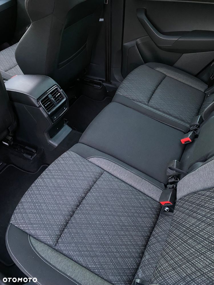 Skoda Karoq 1.5 TSI ACT 4x2 Style DSG - 11