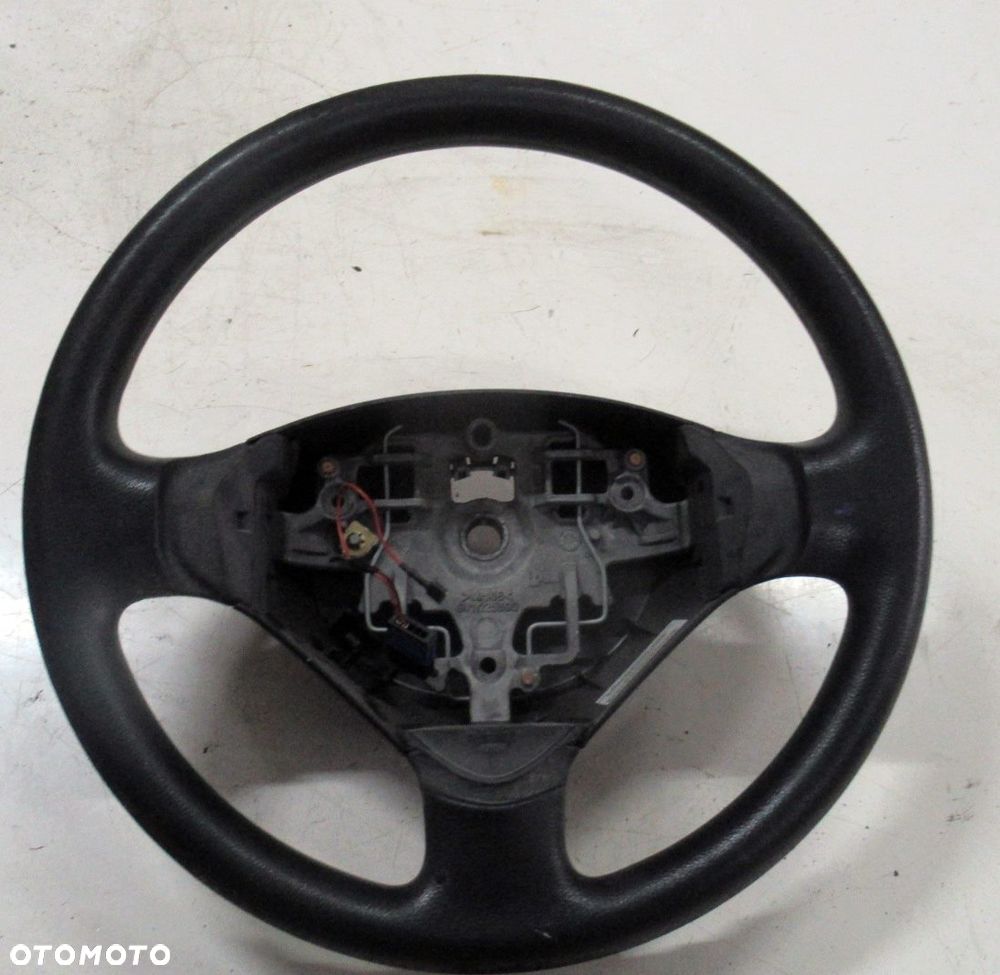 citroen berlingo iii kierownica - 1