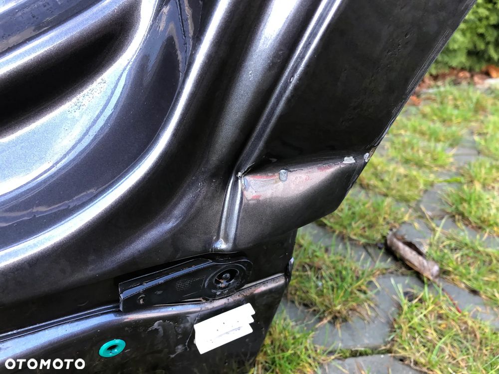 ĆWIARTKA BŁOTNIK PRÓG PODŁUŻNICA BMW E90 A22 - 10