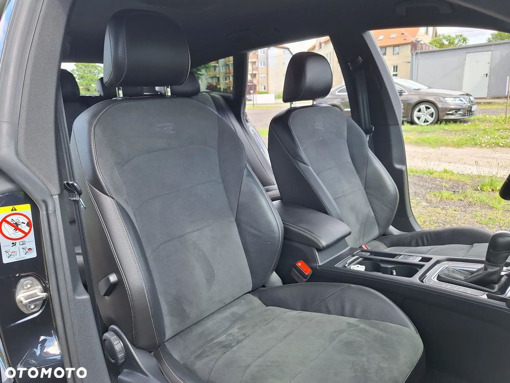 Volkswagen Arteon Shooting Brake 2.0 TDI SCR DSG R-Line - 22