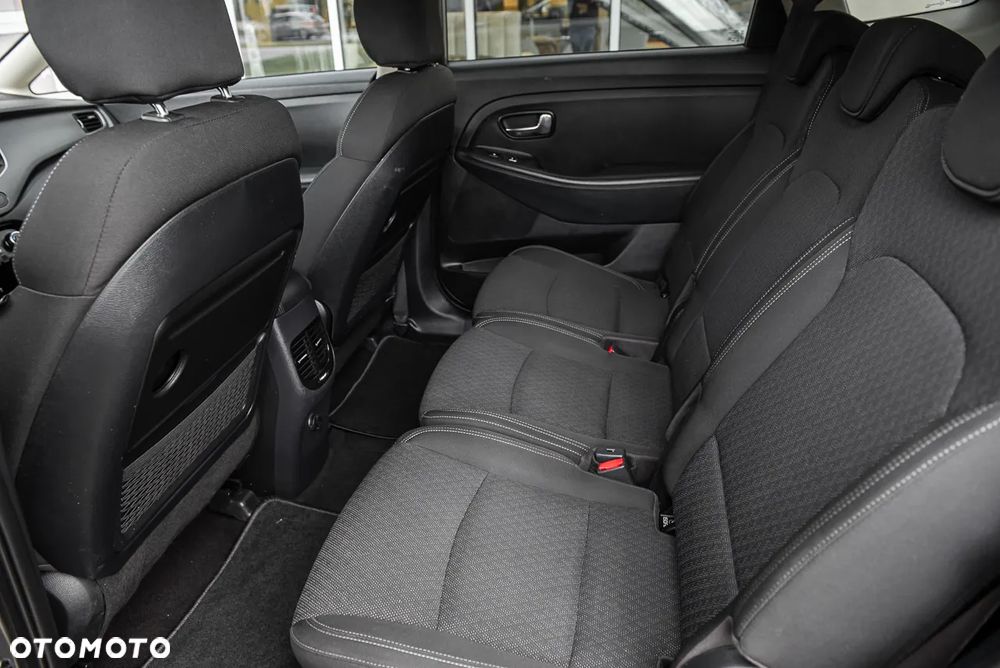 Kia Carens 1.7 CRDi L 7os - 7