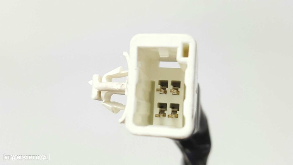 CÂMERA DE VISÃO TRASEIRA LEXUS RX300 (MCU15) PREMIUM - 3