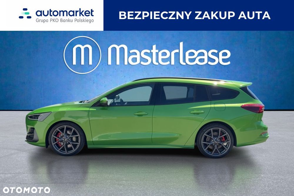 Ford Focus 2.3 EcoBoost ST X - 8