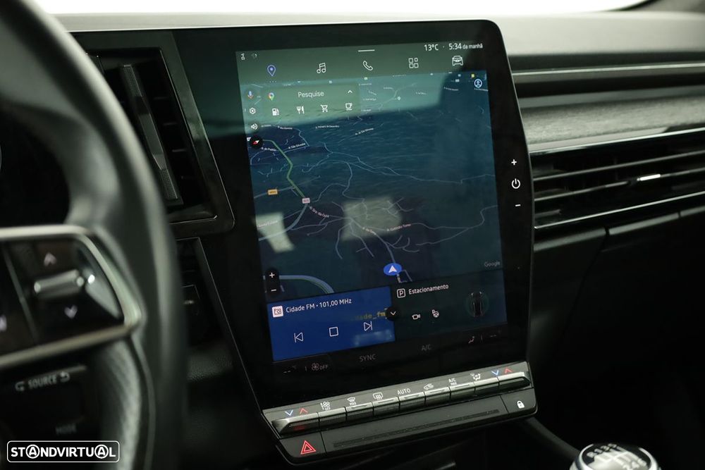 Renault Austral 1.3 Mild Hybrid Techno - 10