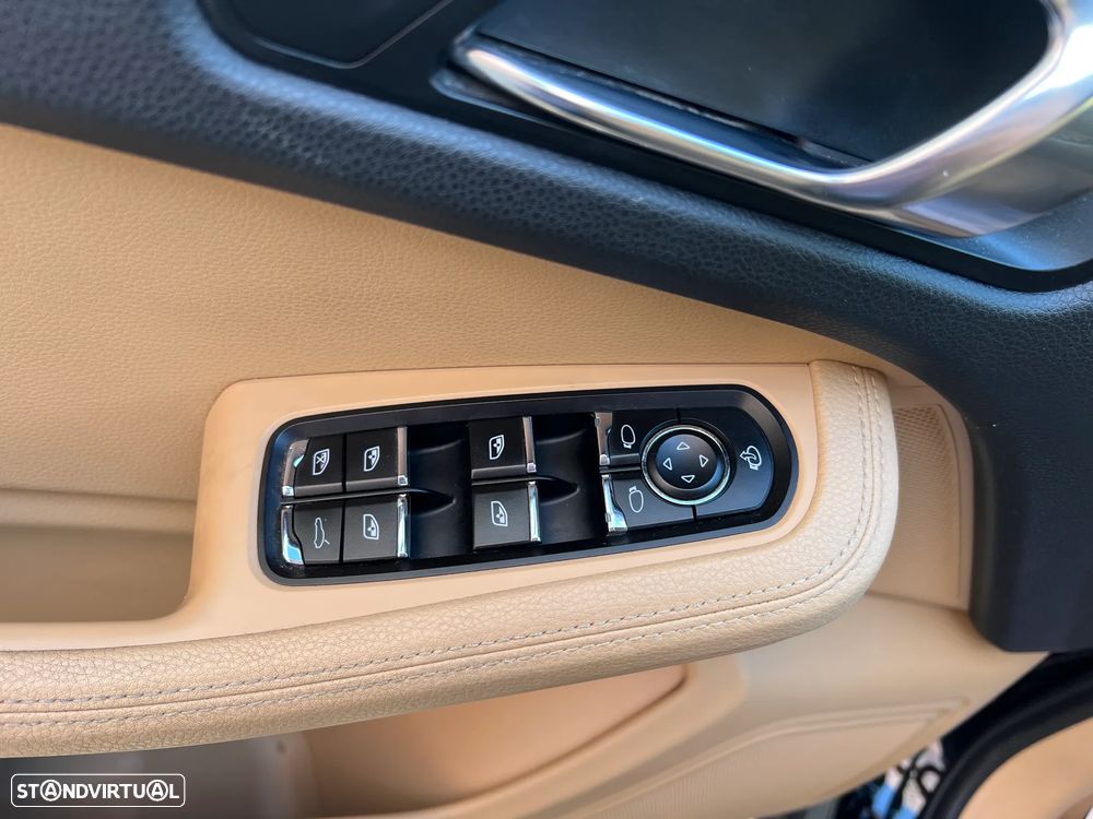 Porsche Macan PDK - 14