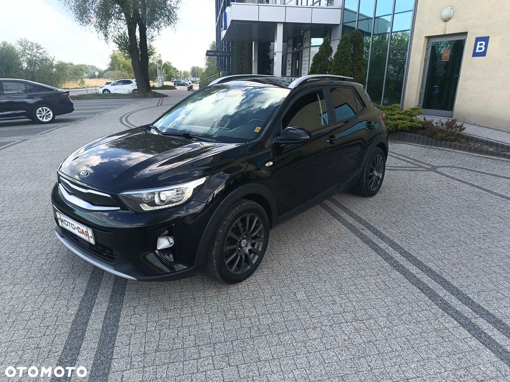 Kia Stonic 1.6 CRDi Spirit - 3