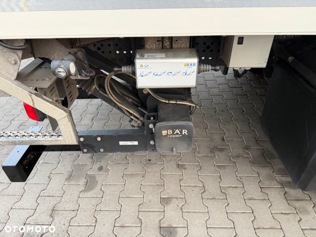 Mercedes-Benz 2540 - 12