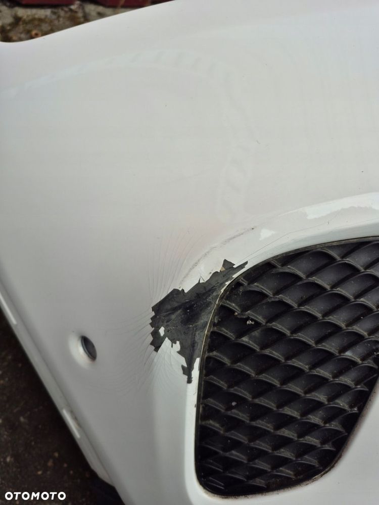 Mercedes GLC W253 AMG zderzak przedni A25388596001 - 5