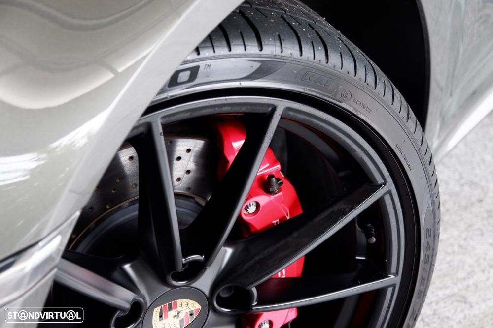Porsche 911 (992) Carrera S PDK - 9