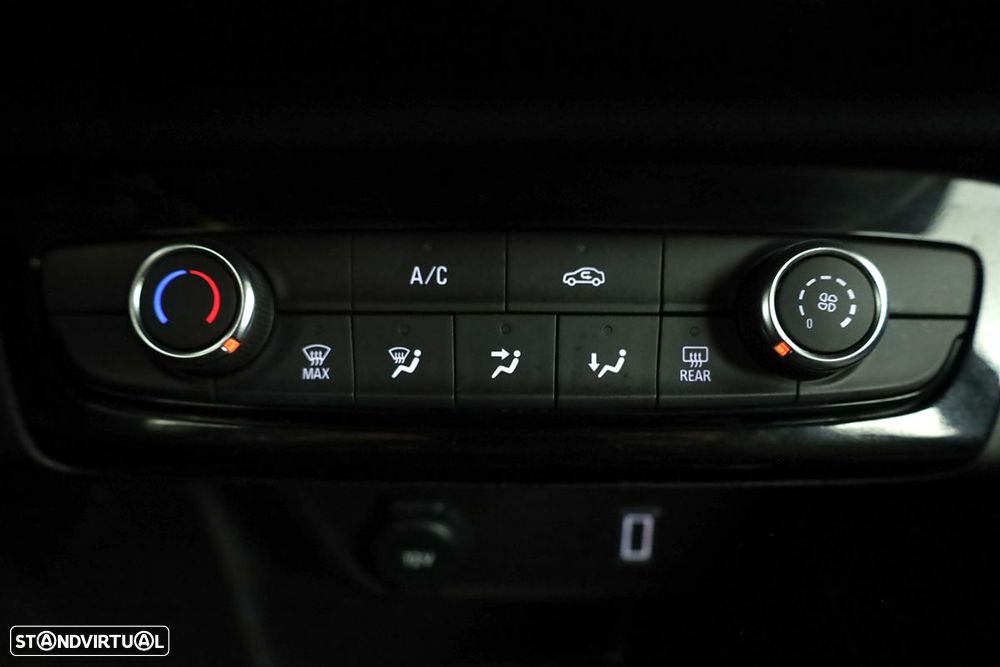 Opel Corsa 1.2 T Edition - 12