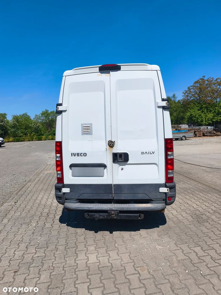 Iveco Daily - 6