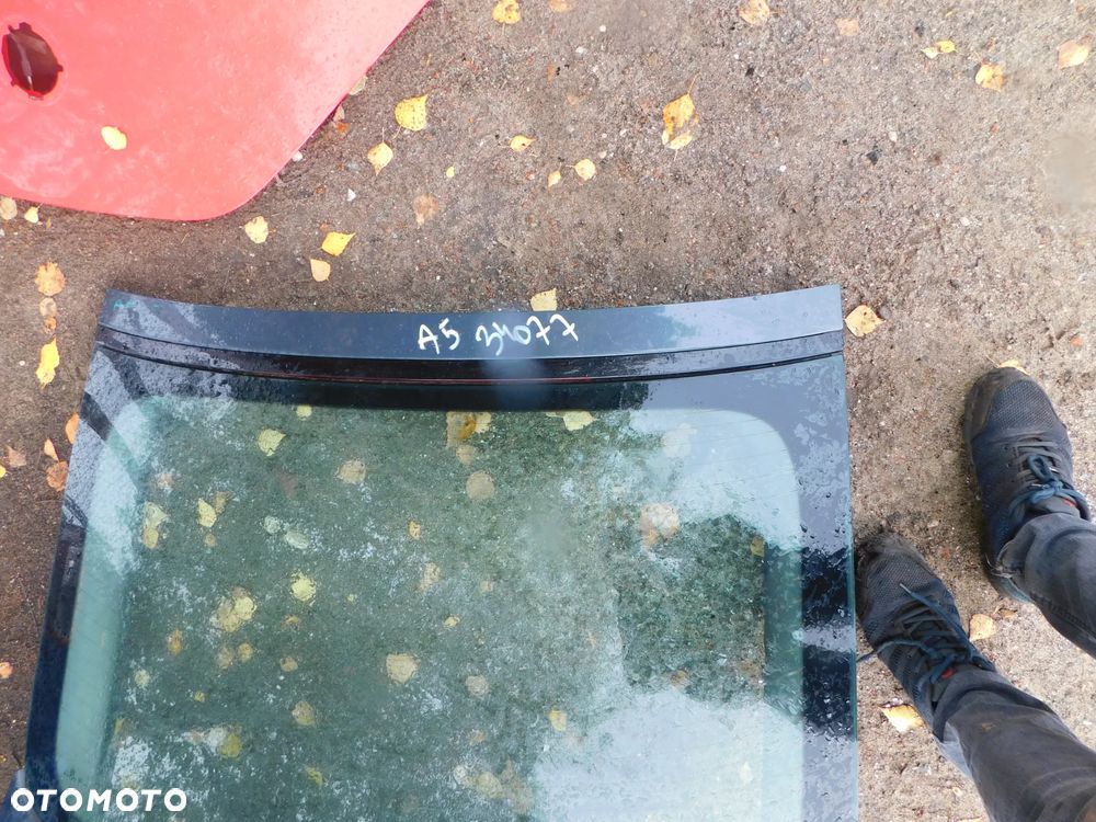 audi A5  klapa nr 34077 WYSYŁKA - 2