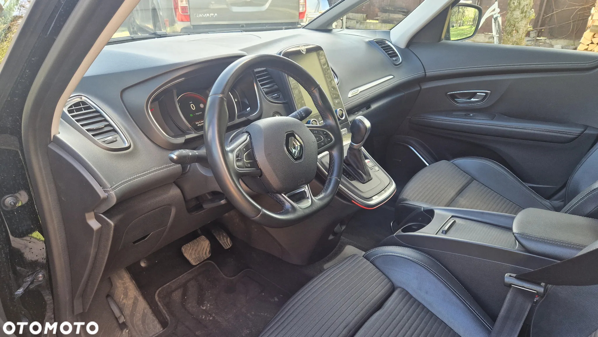 Renault Scenic ENERGY dCi 160 EDC BOSE EDITION - 5