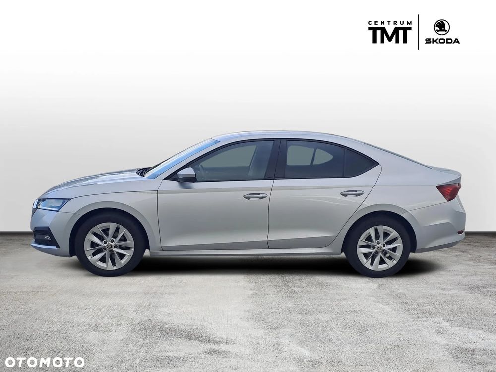 Skoda Octavia - 3