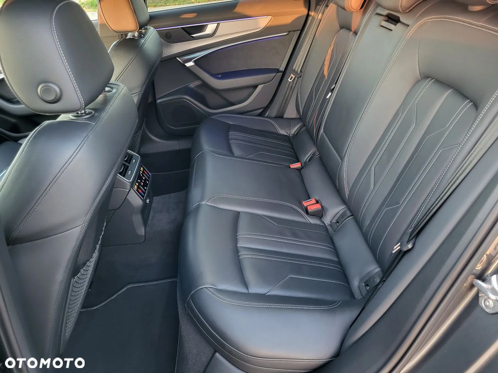 Audi A6 Avant 40 TDI quattro S tronic S line - 19