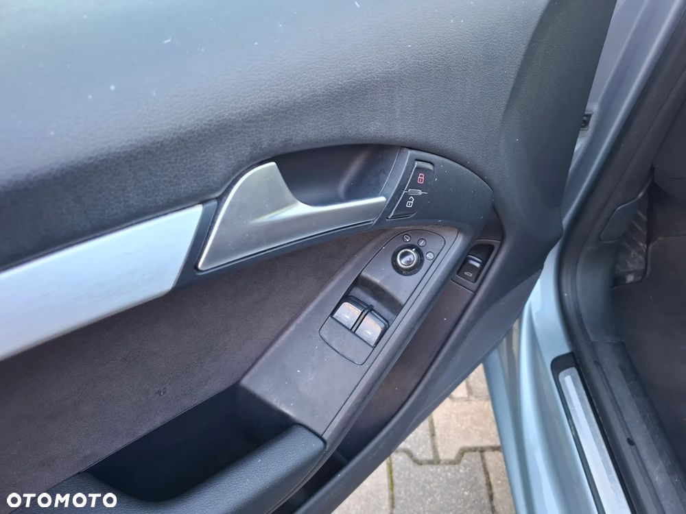 Audi A5 - 23
